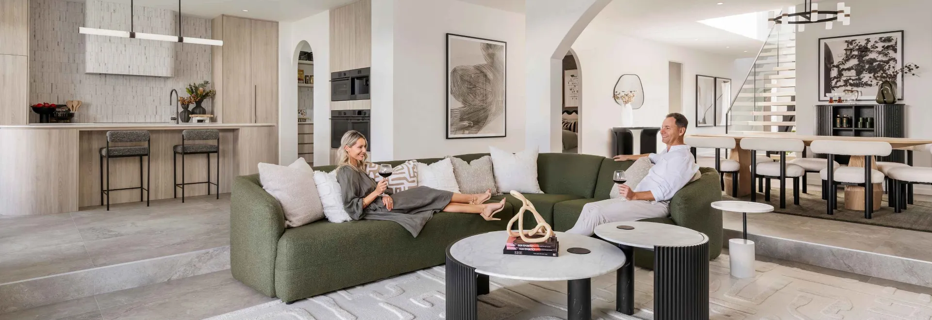 Miami 45 SkyRidge Display Centre