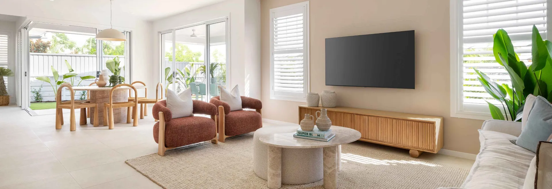 Capeview 30 Brookhaven Display Centre