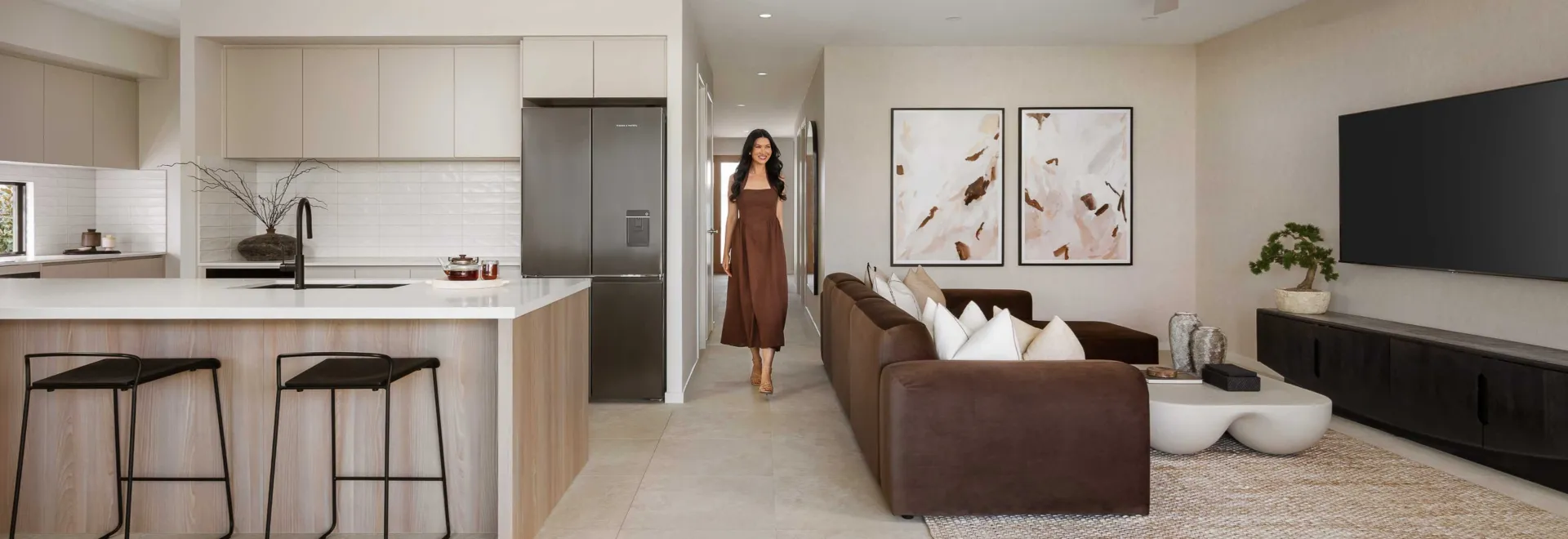 Bondi 33 Everleigh Display Centre