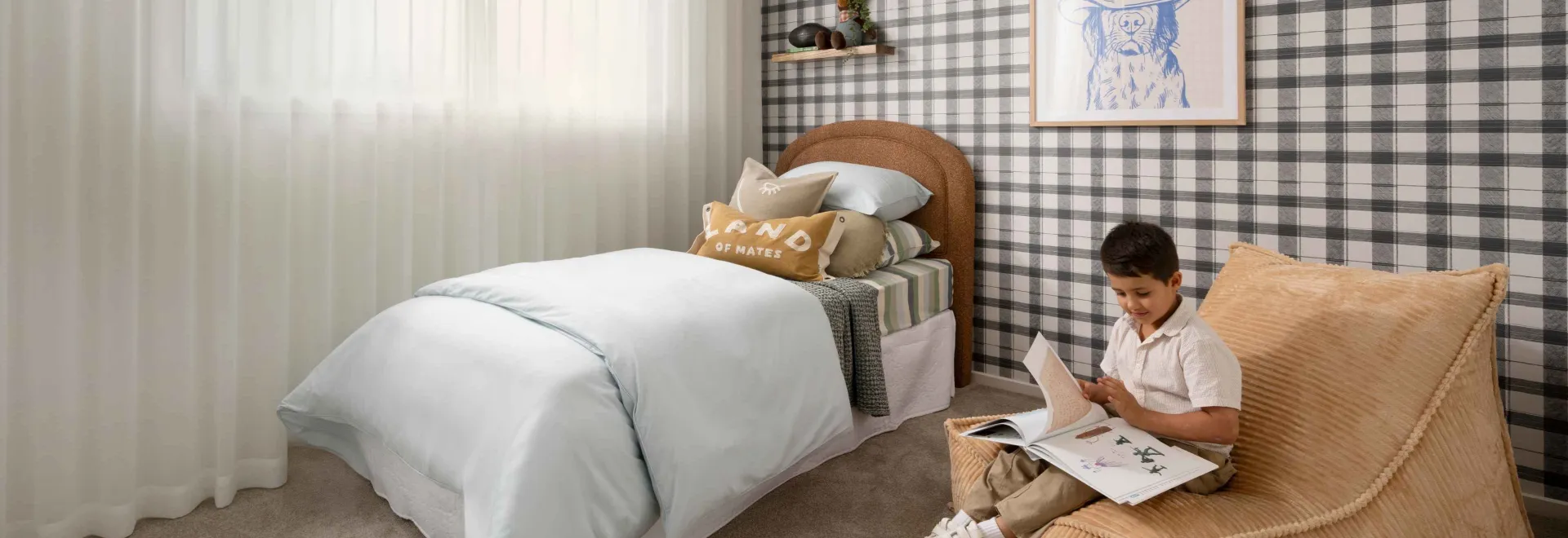 Whitehaven 30 White Rock Display Centre