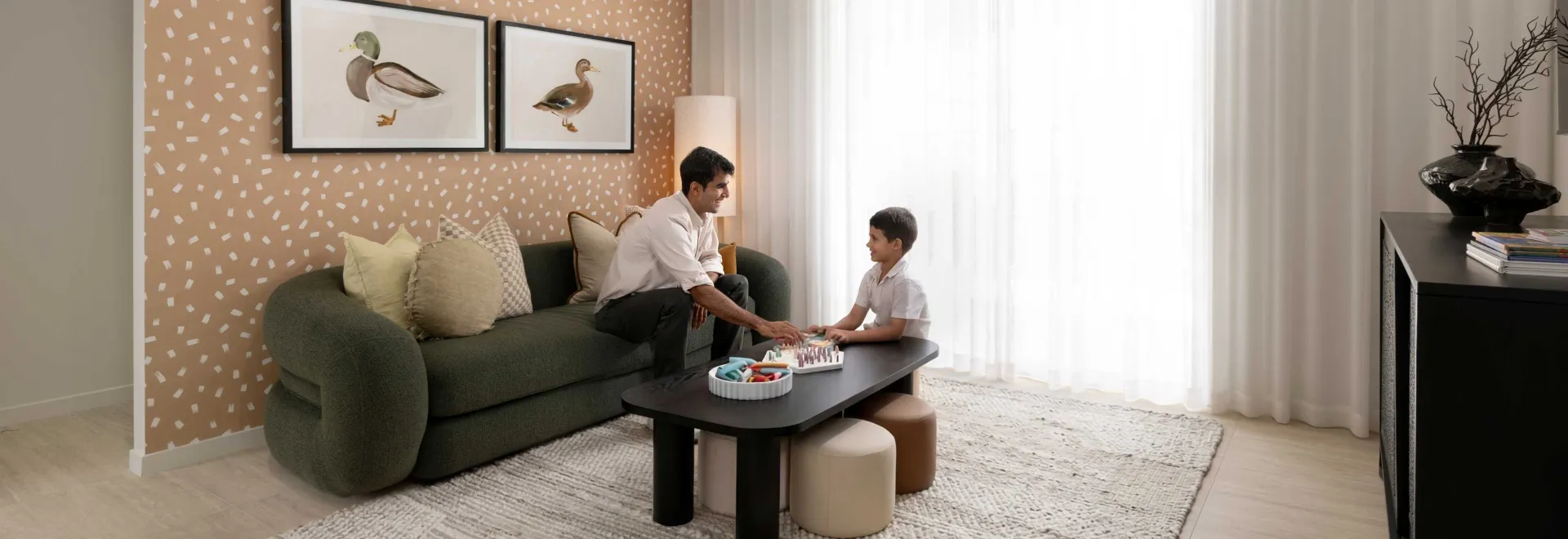 Whitehaven 30 White Rock Display Centre