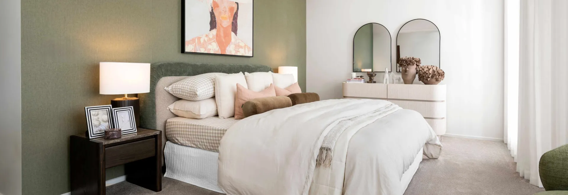 Whitehaven 30 White Rock Display Centre