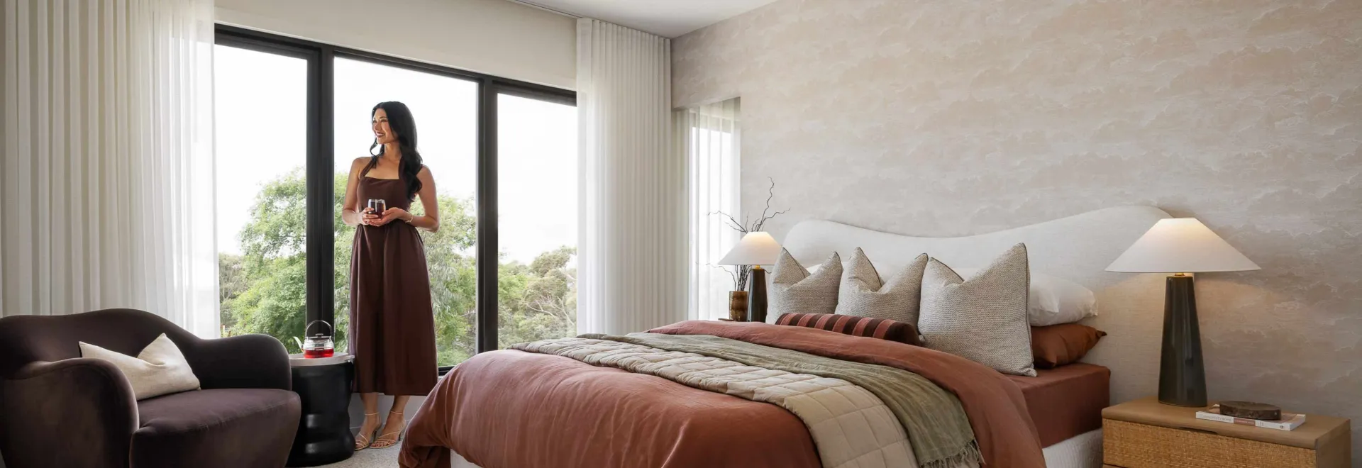 Bondi 33 Everleigh Display Centre