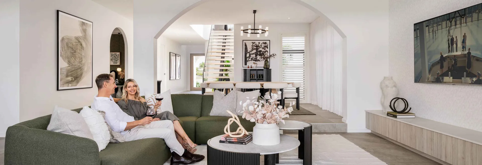 Miami 45 SkyRidge Display Centre