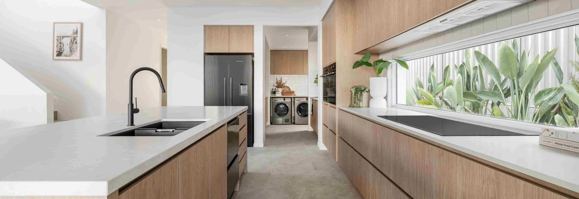 Mermaid 36 SkyRidge Display Centre