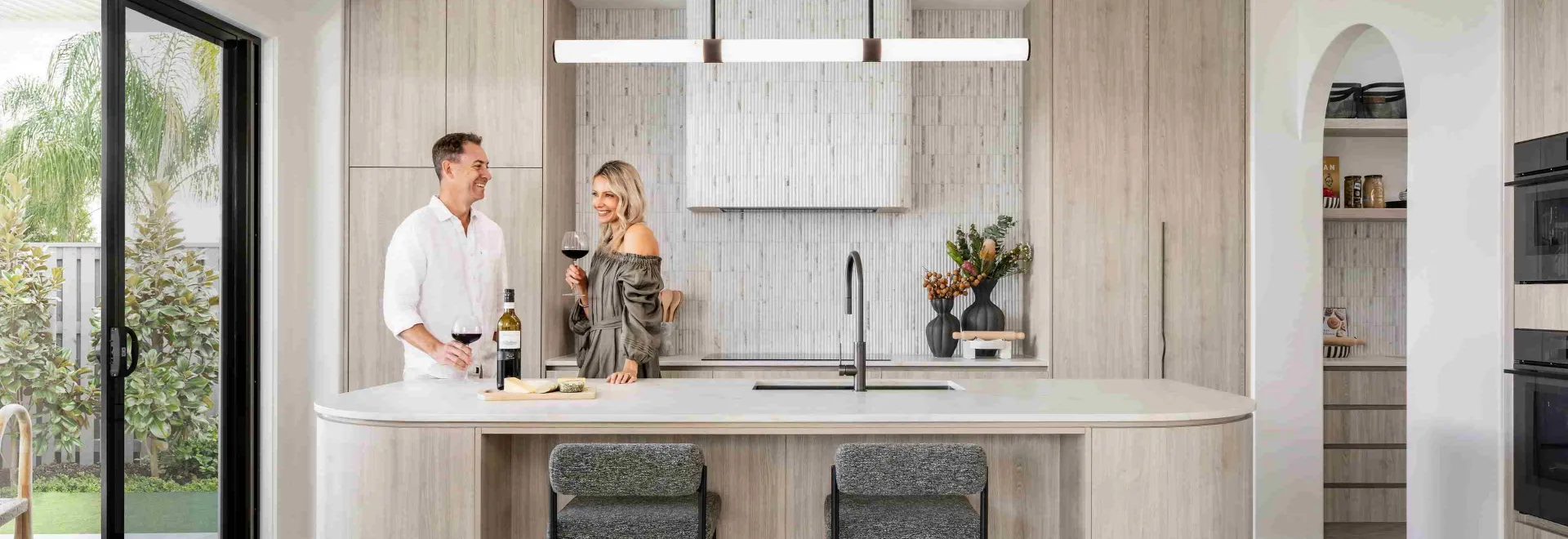 Miami 45 SkyRidge Display Centre