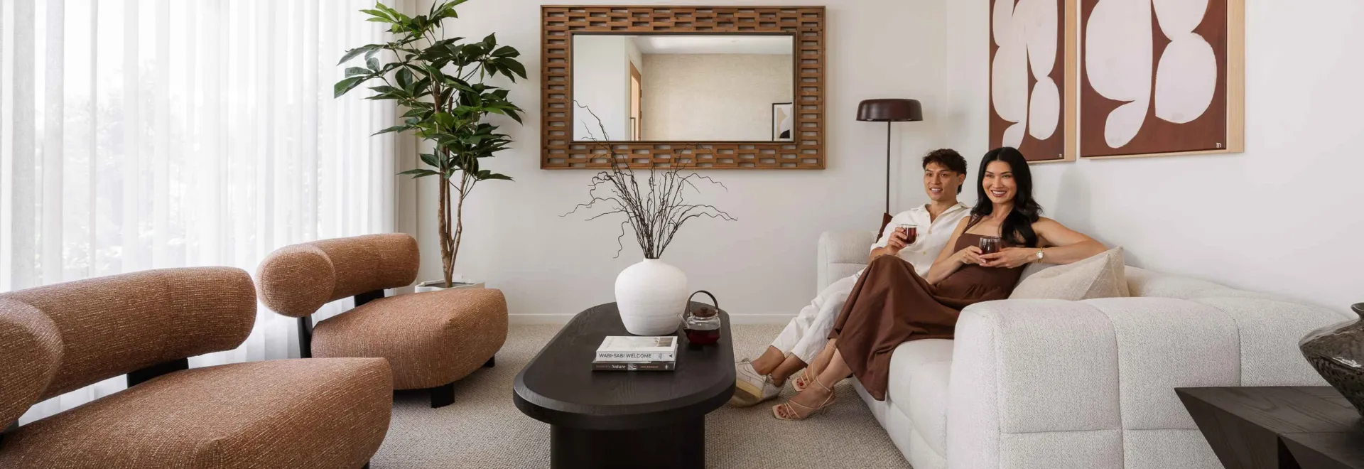 Bondi 33 Everleigh Display Centre