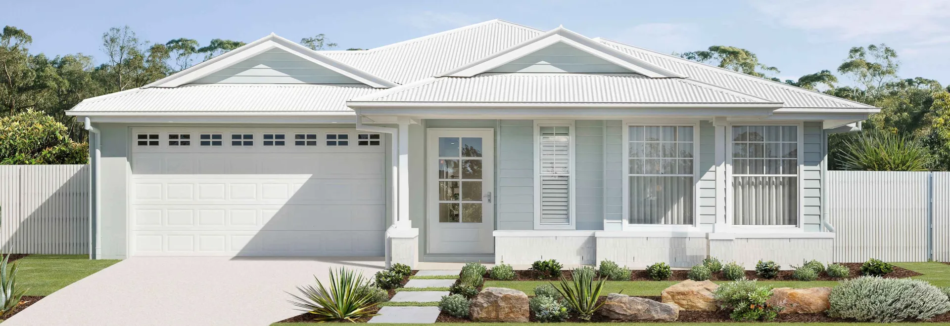 Capeview 30 Brookhaven Display Centre