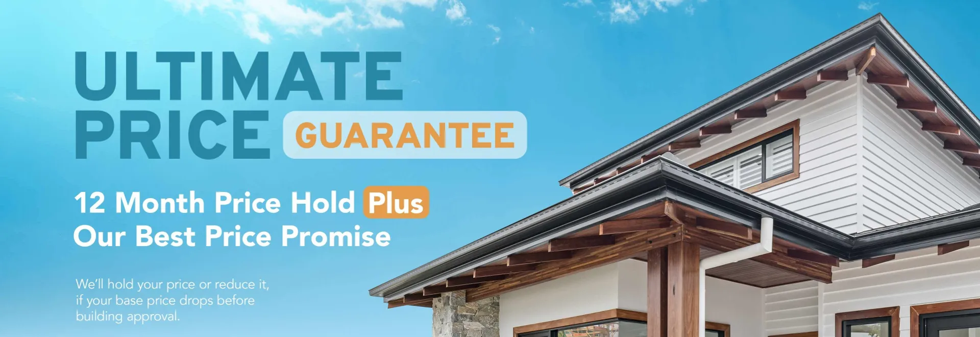 Ultimate Price Guarantee