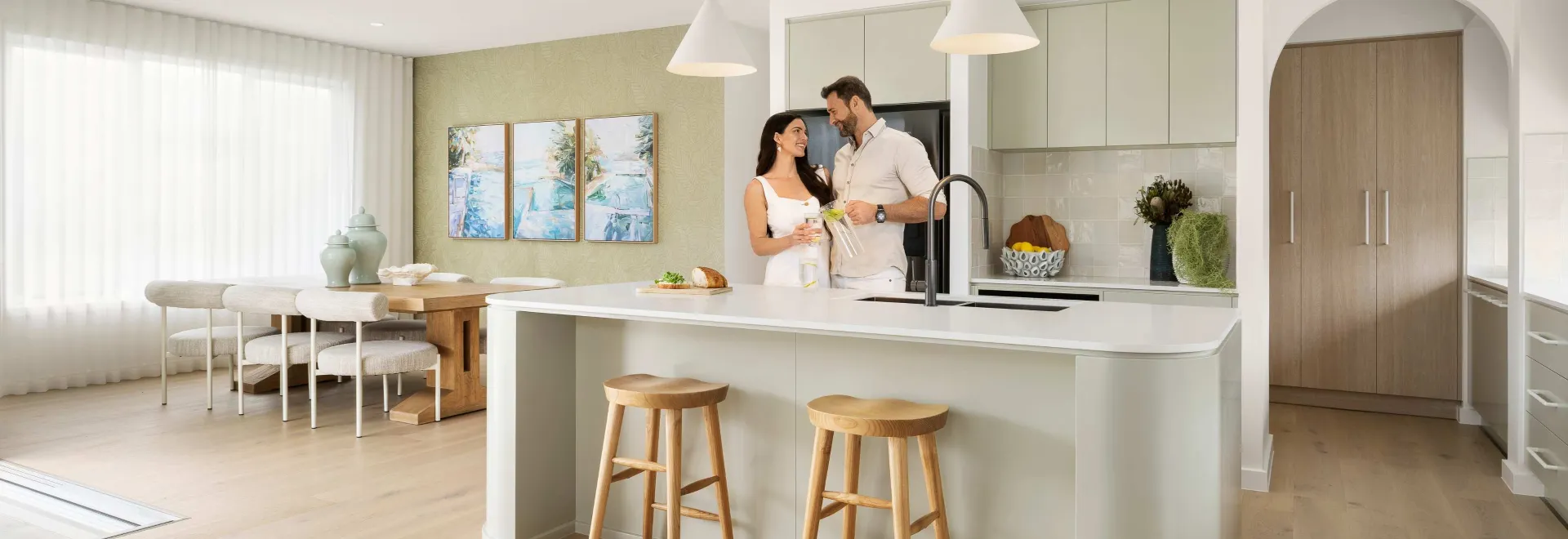 Halifax 35 Brookhaven Display Centre