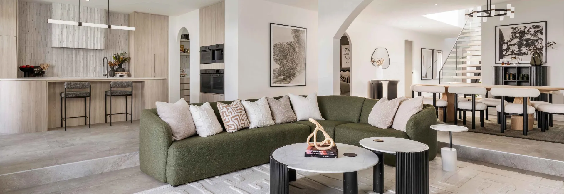 Miami 45 SkyRidge Display Centre