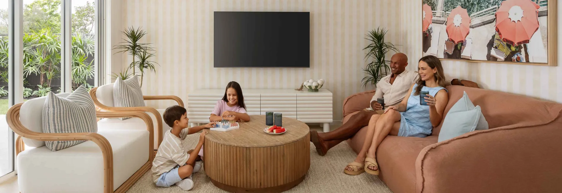 Kingsley 26 Everleigh Display Centre