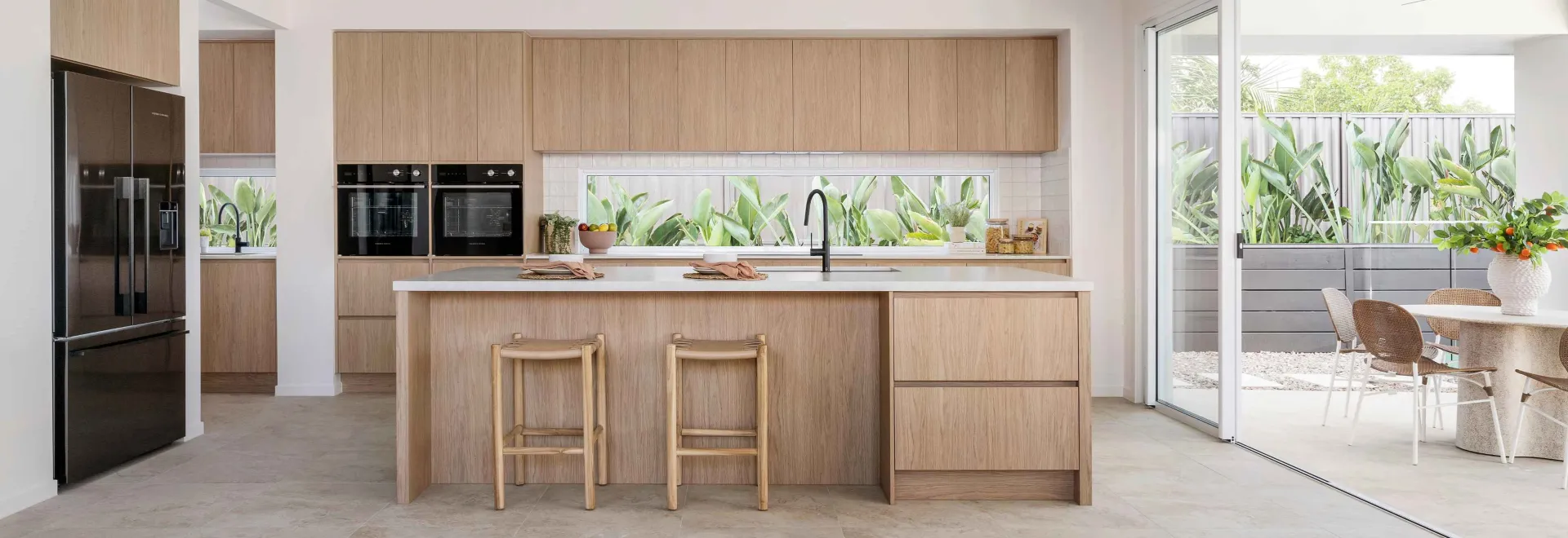 Mermaid 36 SkyRidge Display Centre