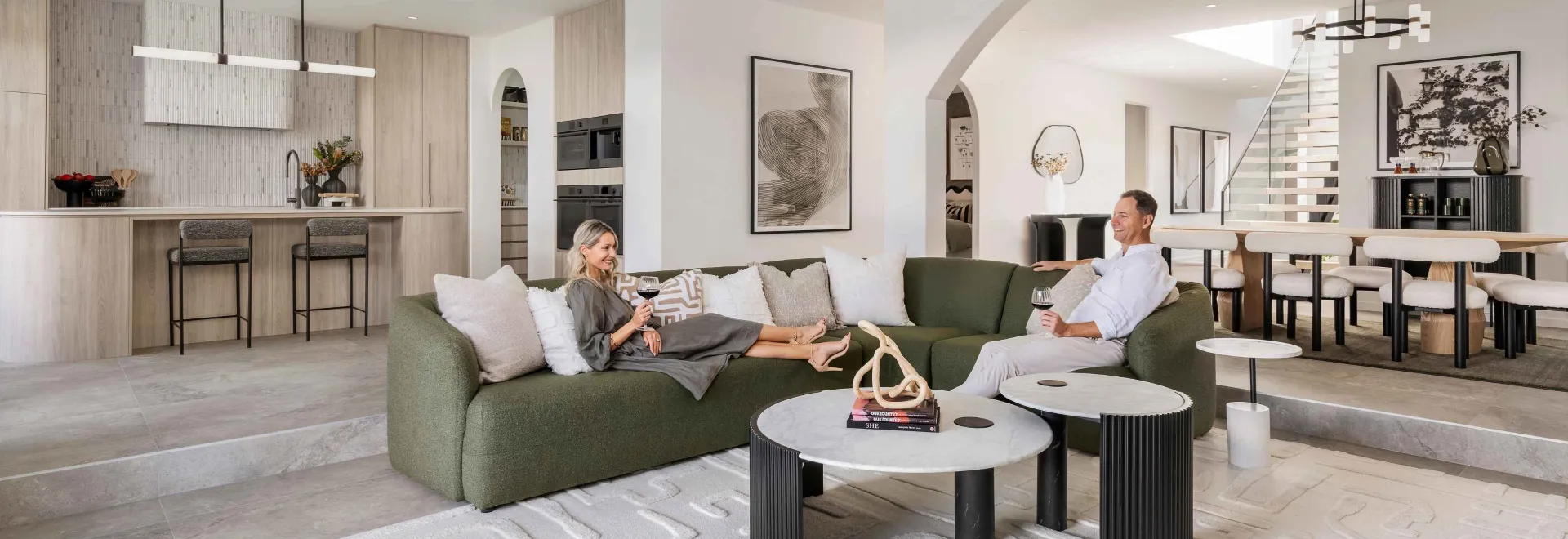 Miami 45 SkyRidge Display Centre