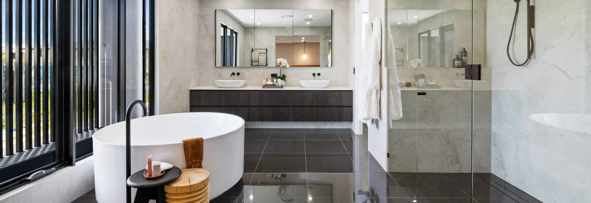 Grand 43 Rochedale Display Centre