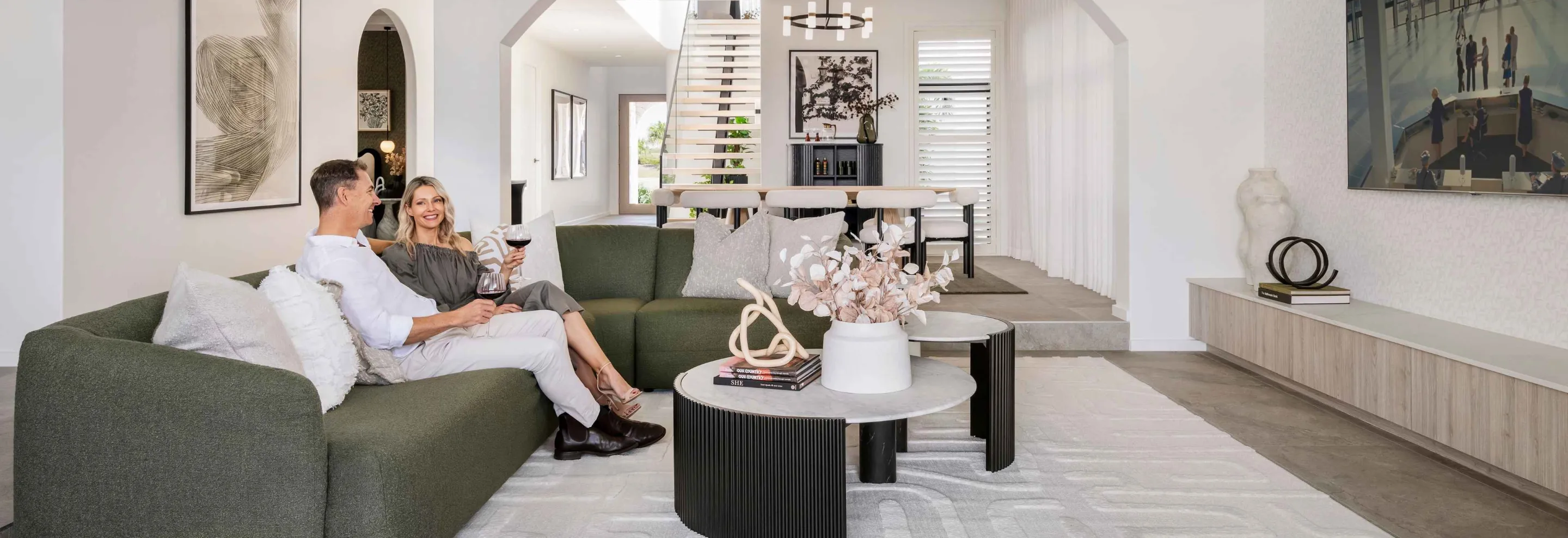 How To Design A Custom Family Home | Neptune Homes