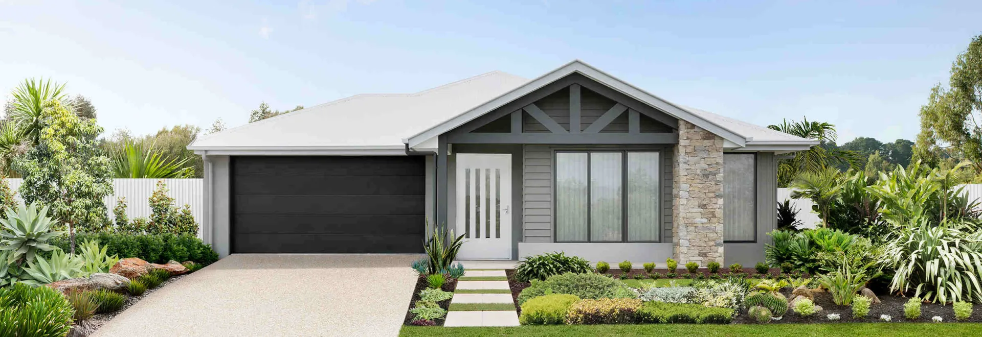 Whitehaven 30 White Rock Display Centre