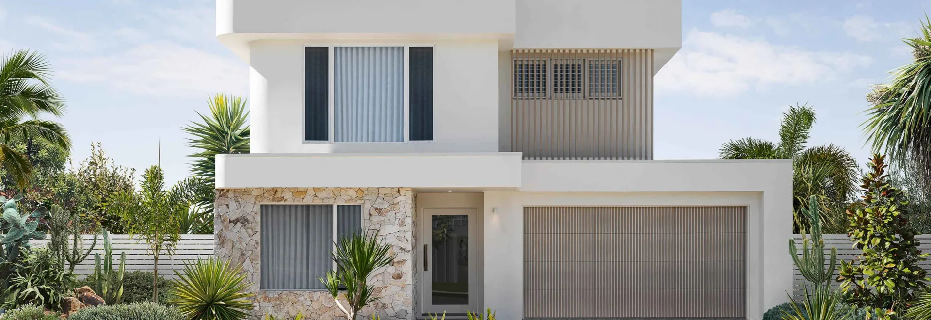 Mermaid 36 SkyRidge Display Centre