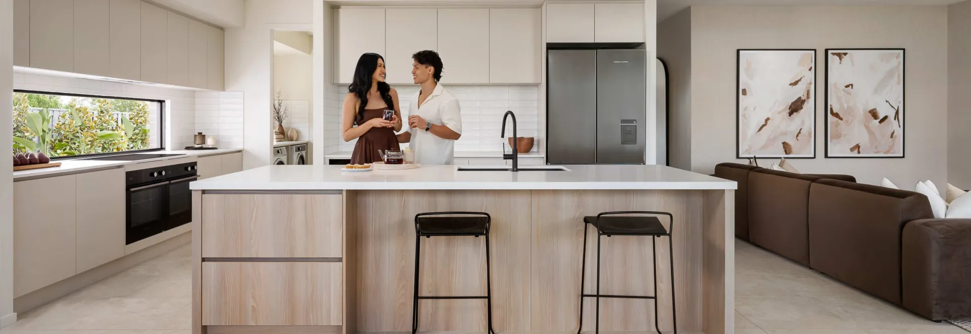 Bondi 33 Everleigh Display Centre