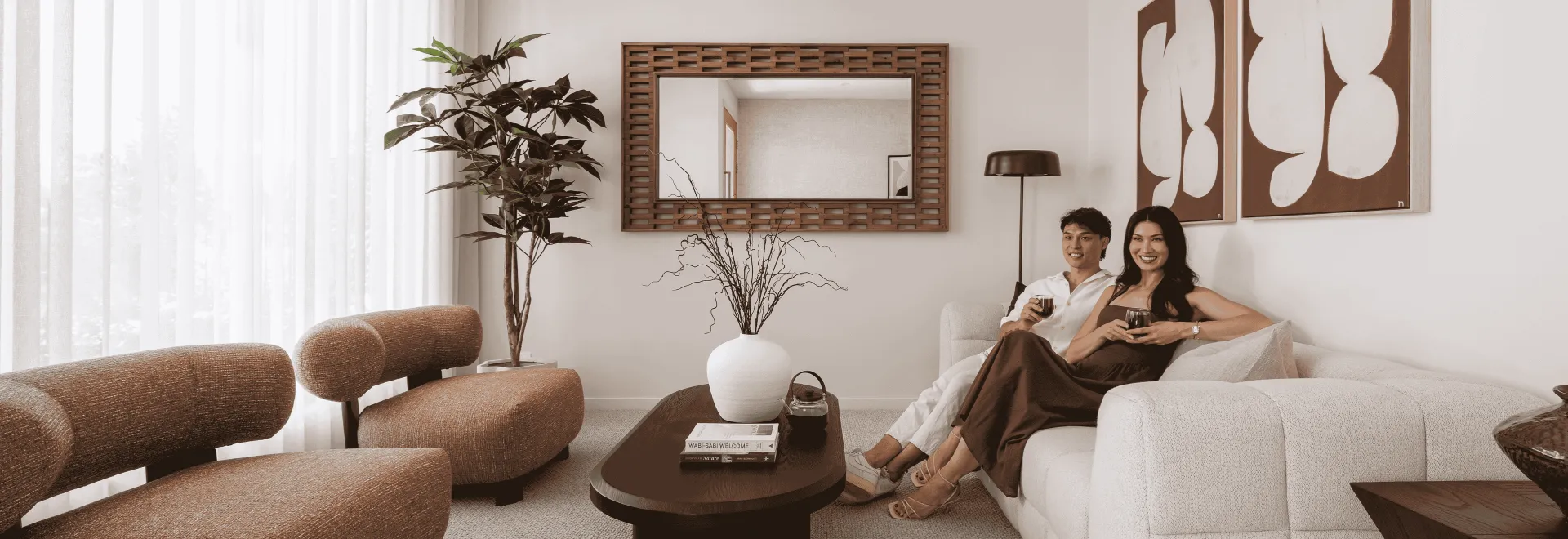 Bondi 33 Everleigh Display Centre