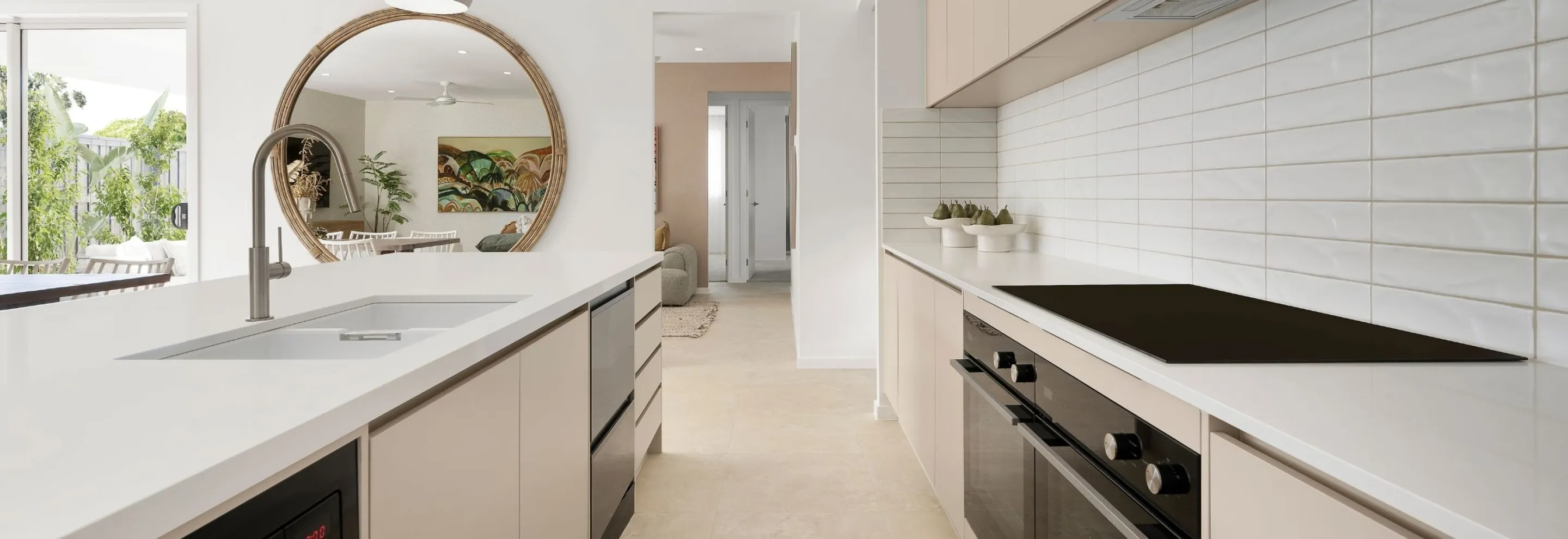 Oasis 26 Lilywood Display Centre