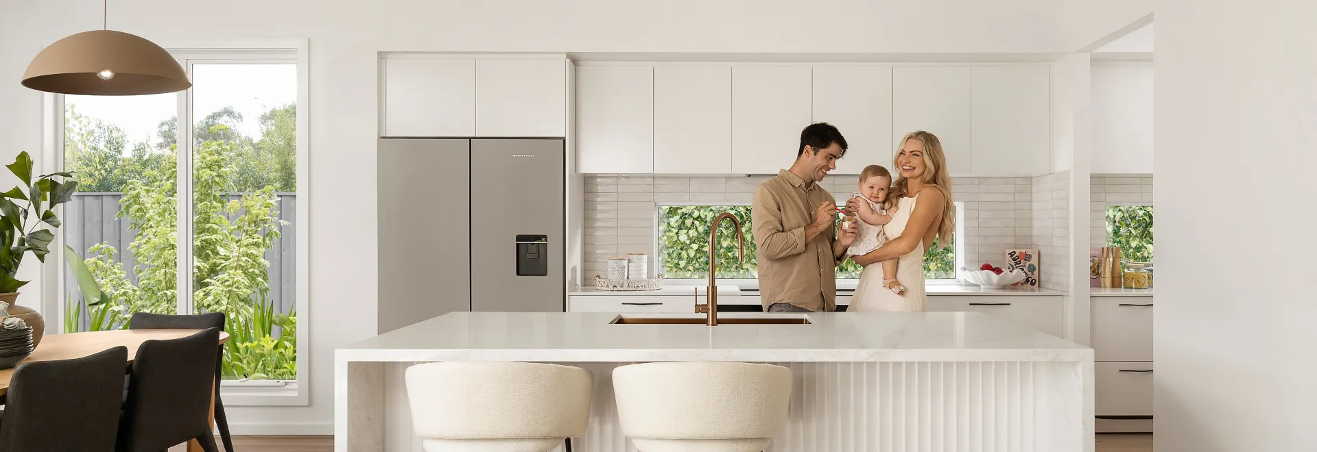 Kitchen Stirling