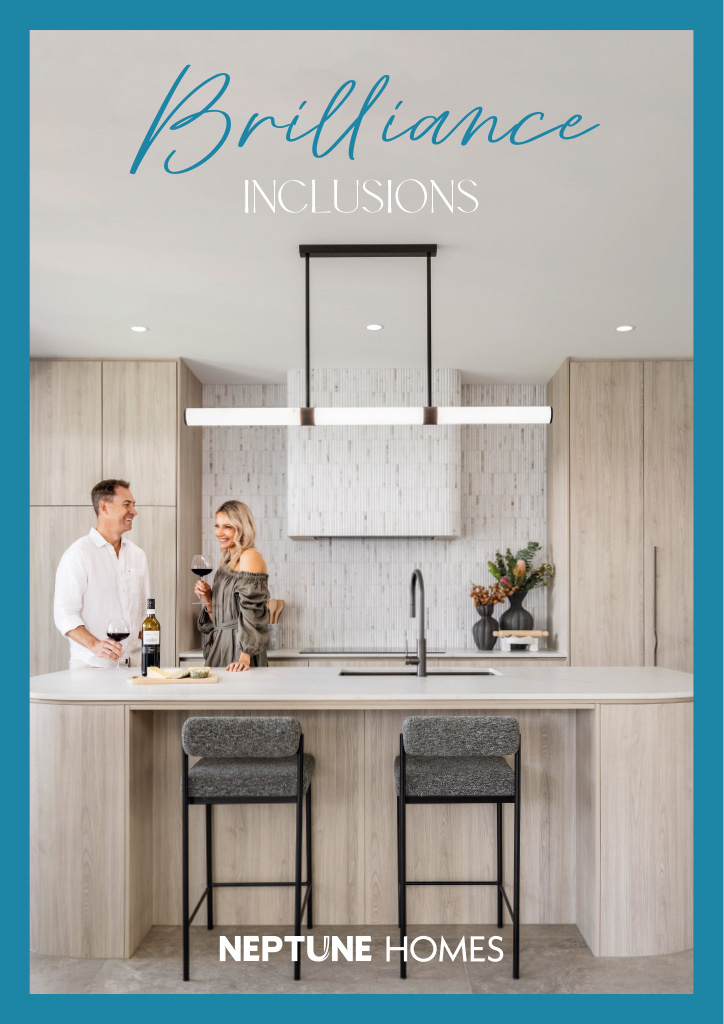 brilliance inclusions neptune homes