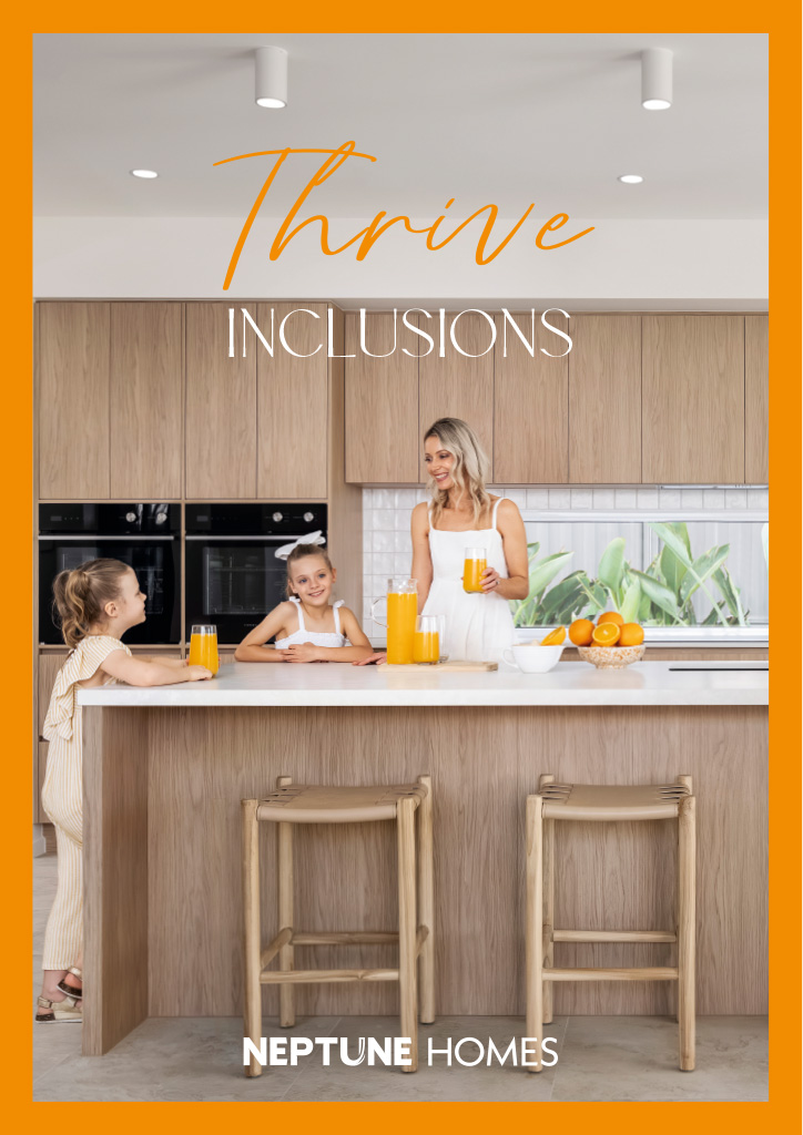 thrive inclusions neptune homes