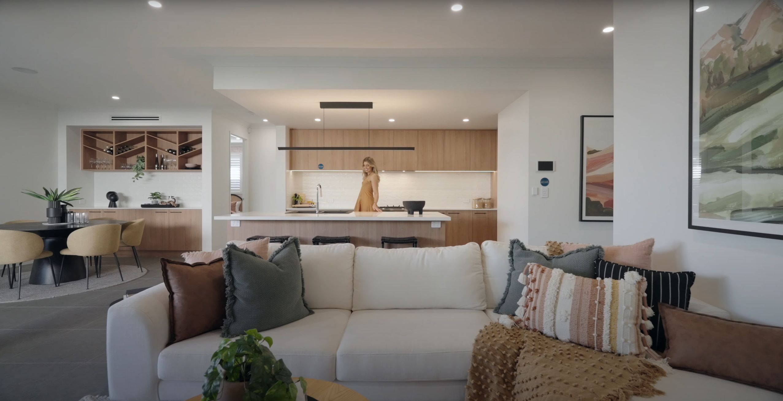 Home Design Trends 2025 - Neptune Homes