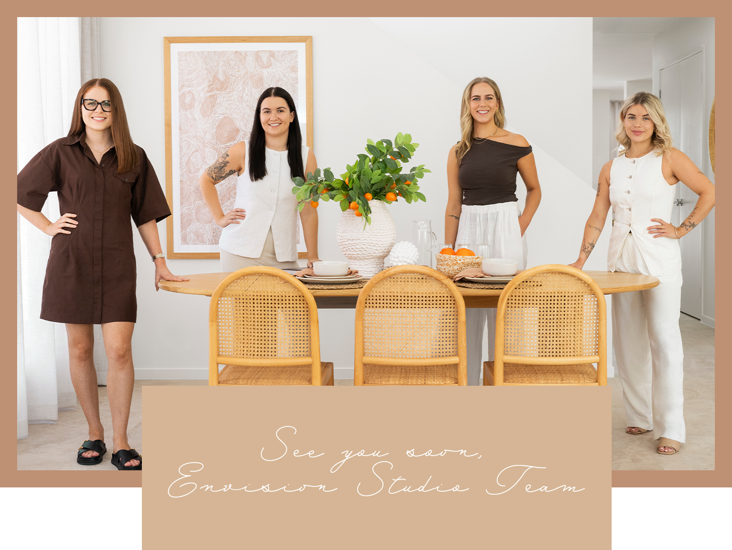 Envision Studio - Interior Design Services